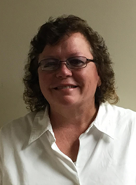 Lisa Lankford
