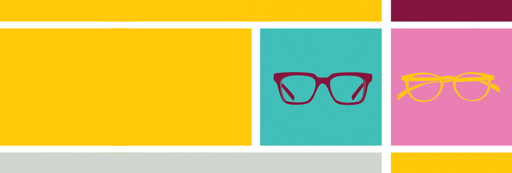 We have frames to complement your style!
